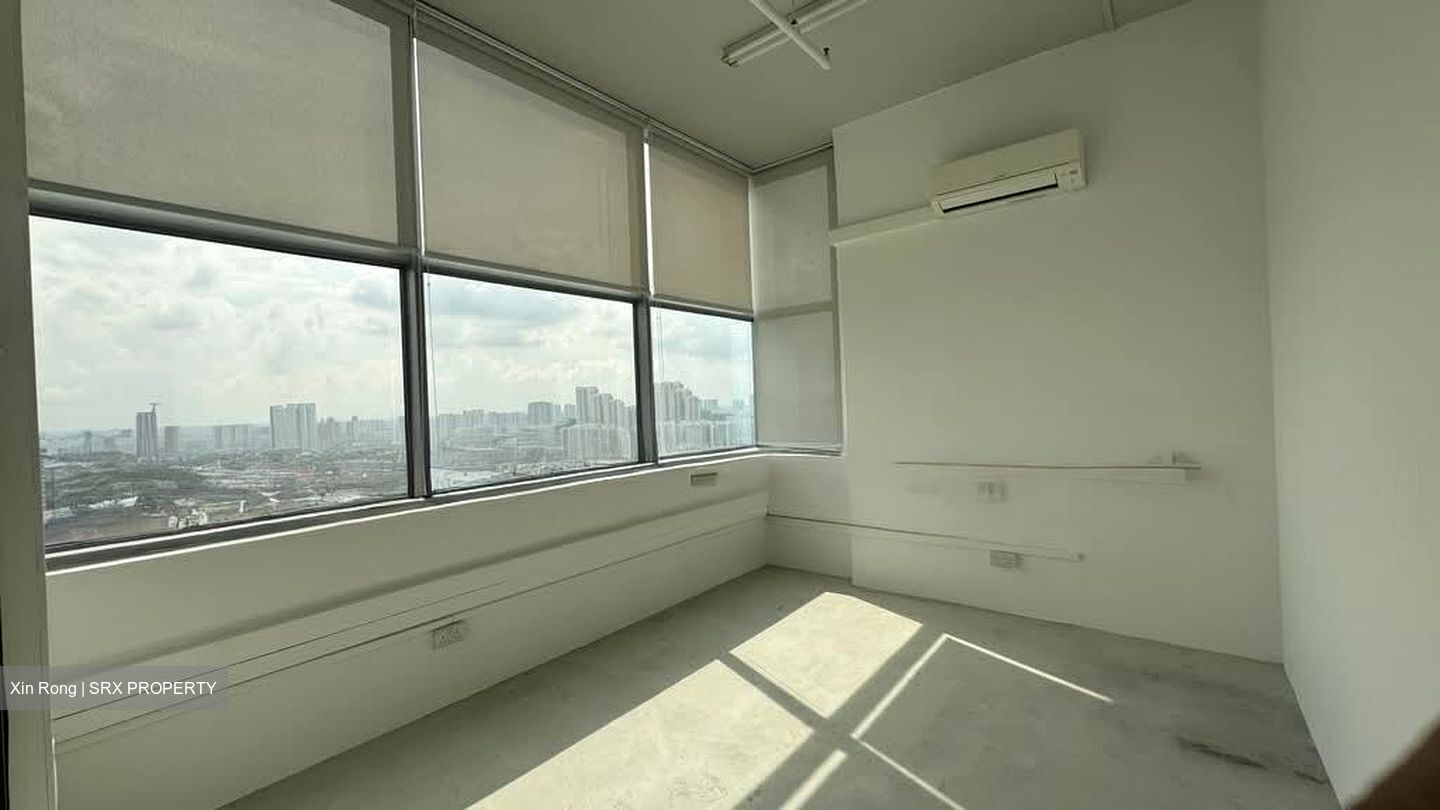 Wcega Tower (D23), Office #573468511